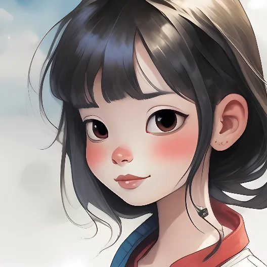 chat with ai character: Lilo