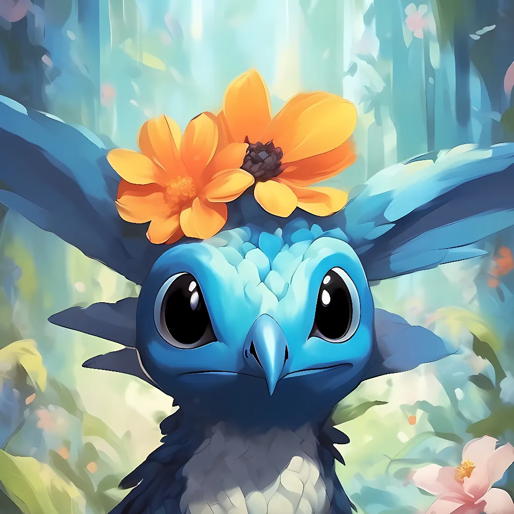 chat with ai character: STITCH 