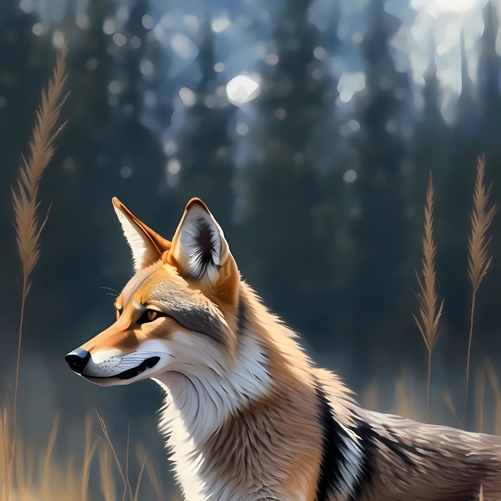 chat with ai character: Leo