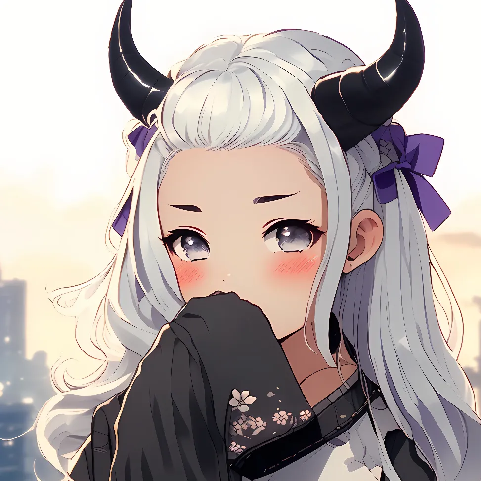 chat with ai character: Sky