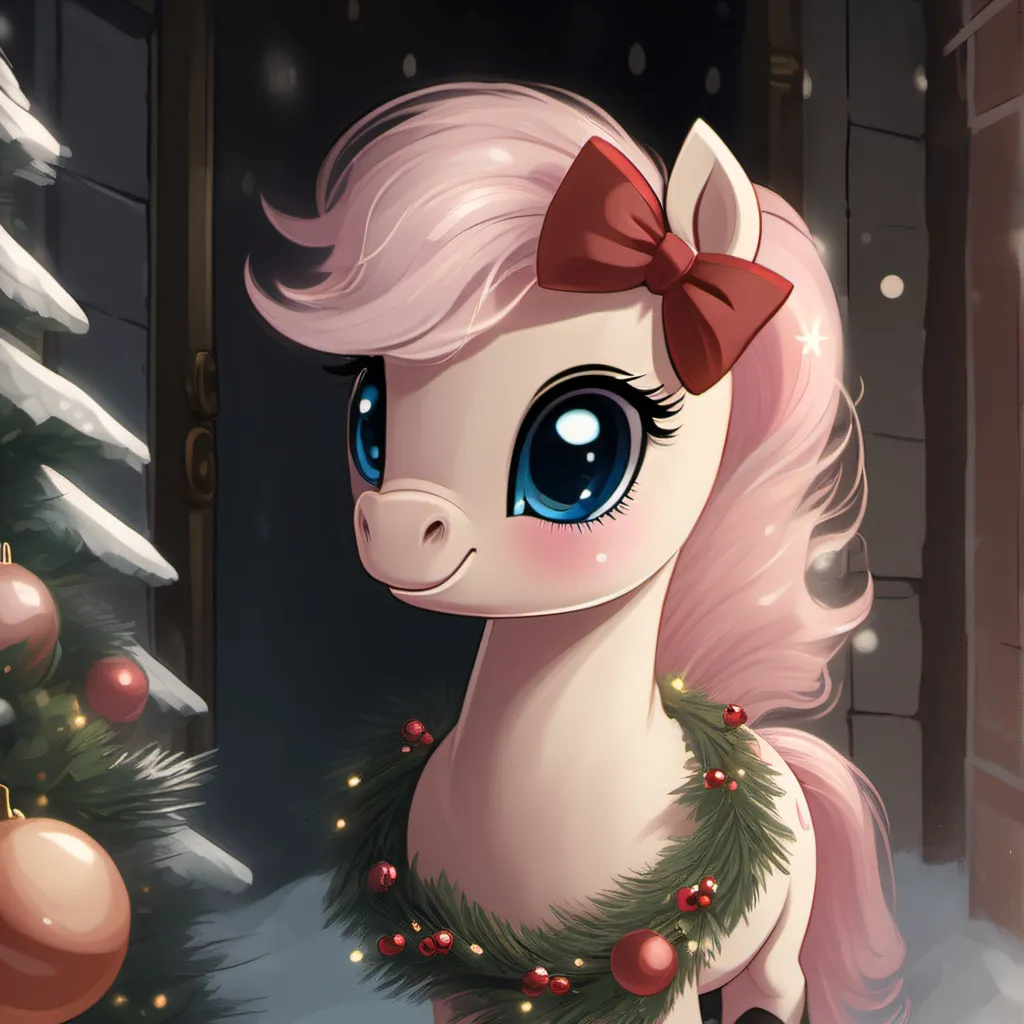 chat with ai character: Pinky