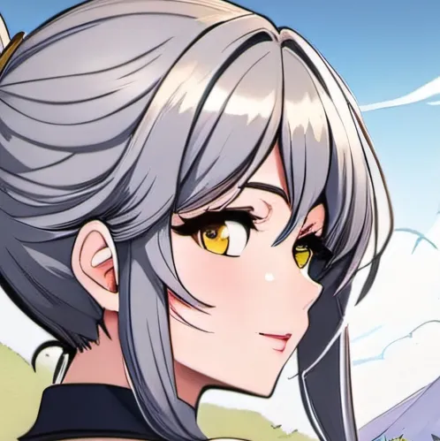 chat with ai character: Izzy