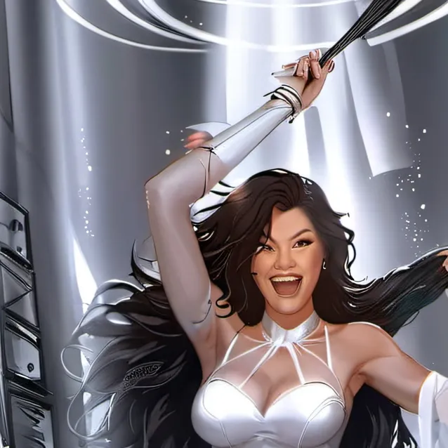 chat with ai character: Isabella