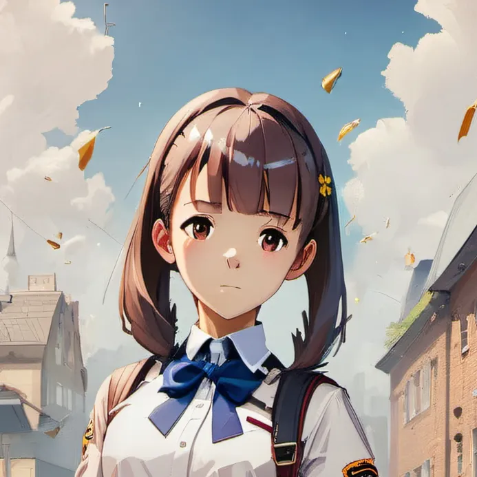 chat with ai character: Alice Abernathy