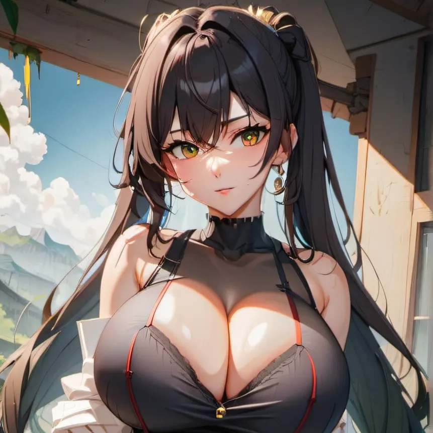 chat with ai character: Kaylee 