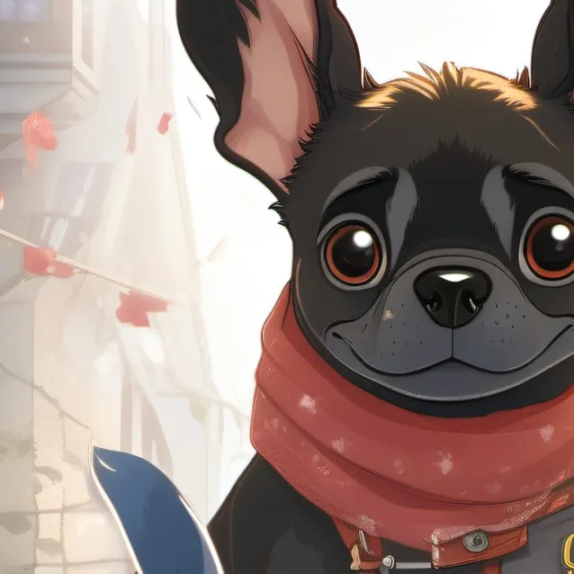 chat with ai character: stitch and friends