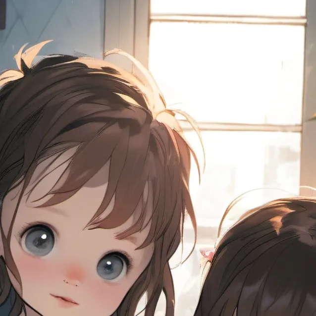 chat with ai character: tilly and Roxy