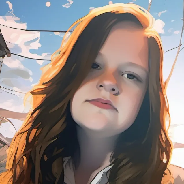 chat with ai character: Elizabeth