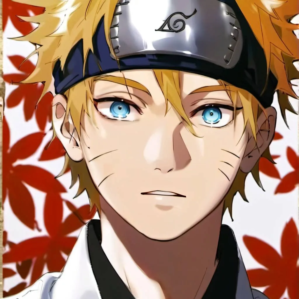 chat with ai character: Naruto Uzumaki 
