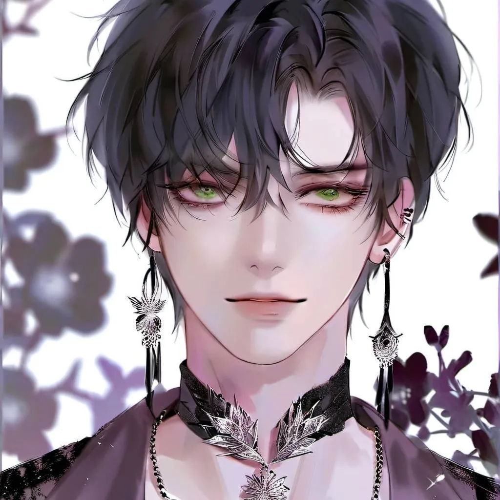 chat with ai character: Max