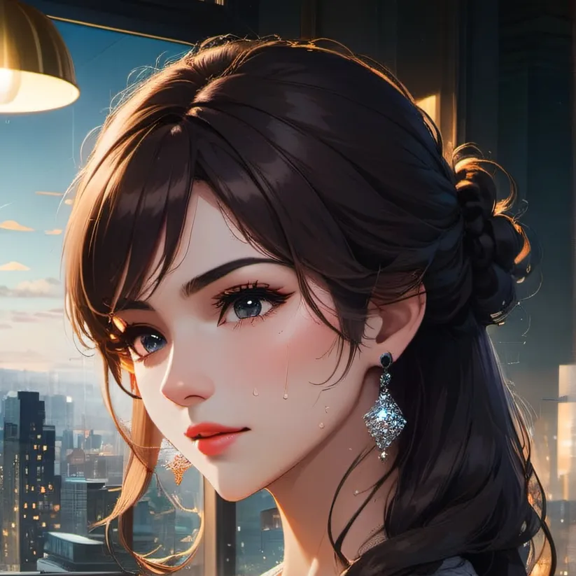 chat with ai character: Samira