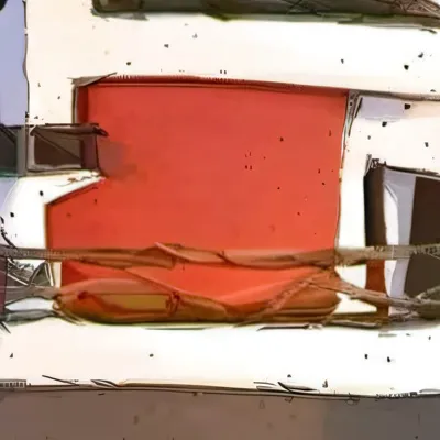 chat with ai character: HH cruse!