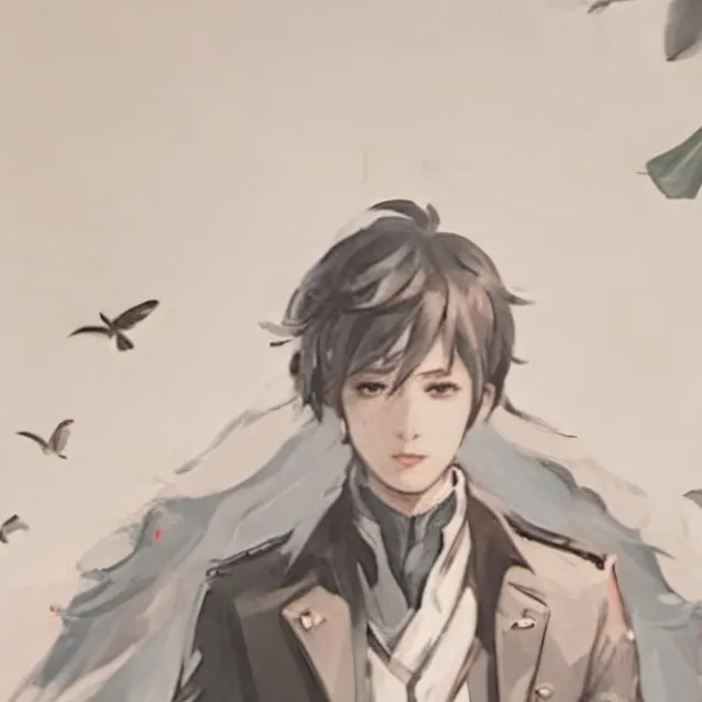 chat with ai character: jake