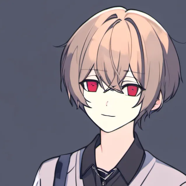 chat with ai character: jake 