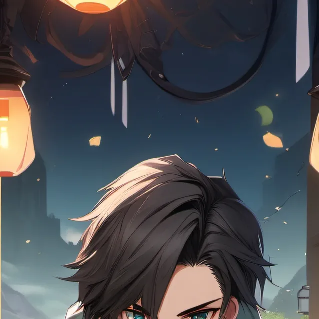 chat with ai character: jake 