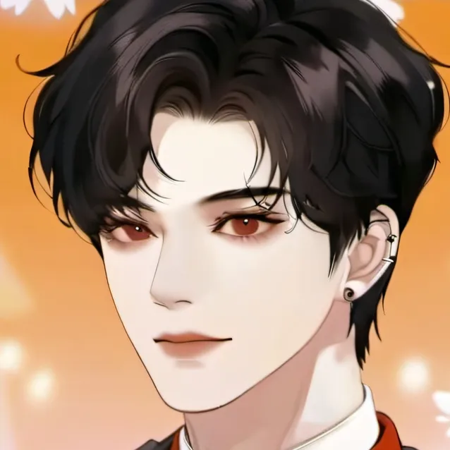 chat with ai character: Isaiah