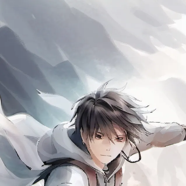 chat with ai character: jake 