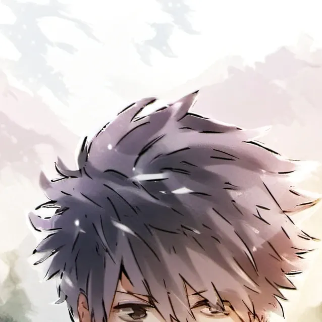 chat with ai character: Isaiah