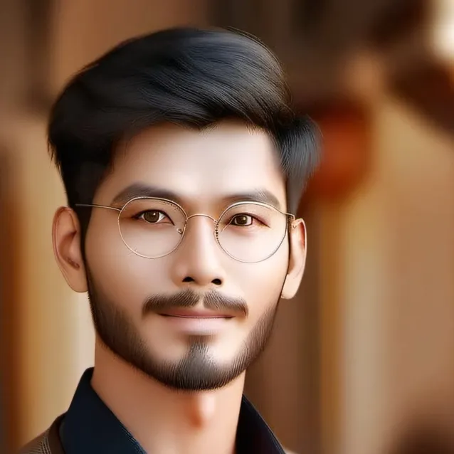 chat with ai character: isaiha 