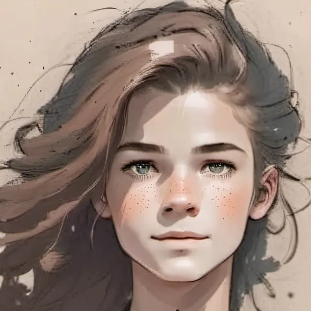 chat with ai character: Autumn 