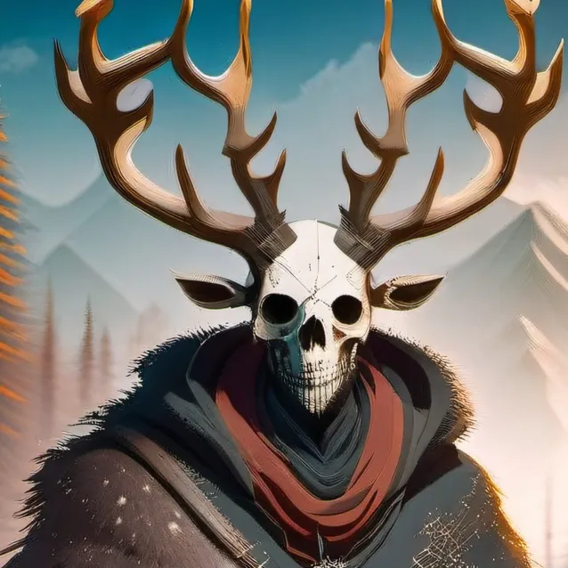 chat with ai character: ...?