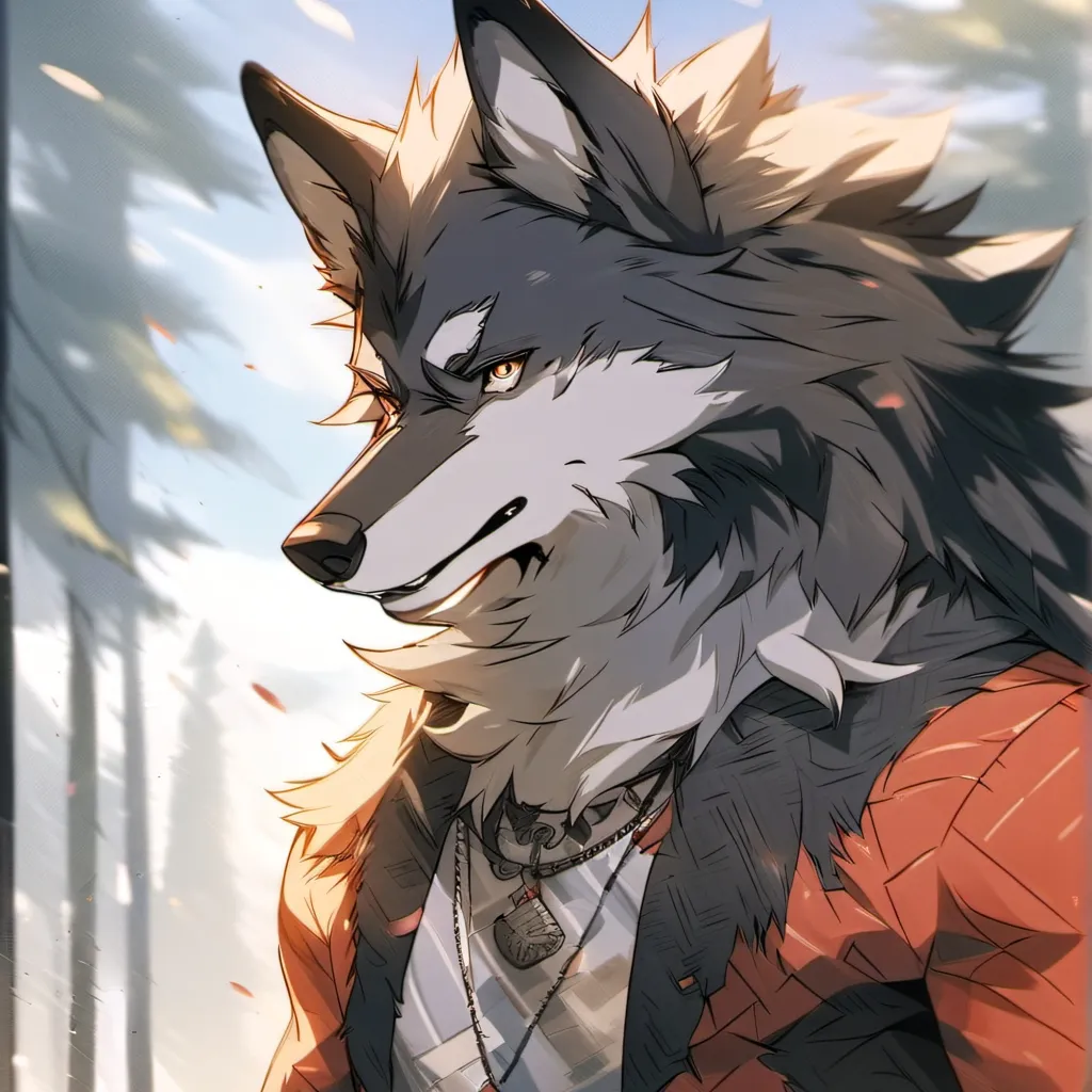 chat with ai character: Alastor 