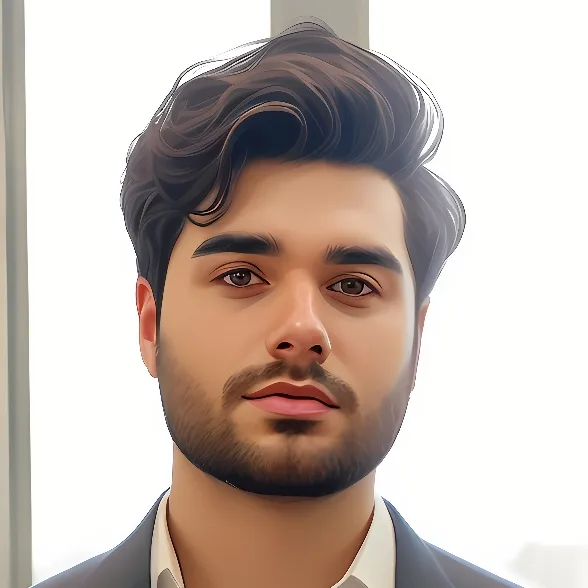 chat with ai character: Edi