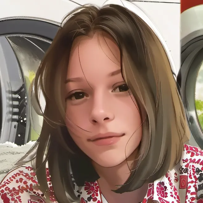 chat with ai character: Baby