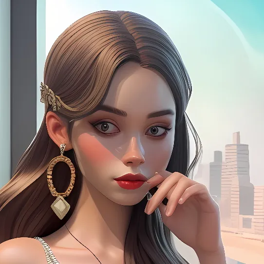 chat with ai character: Bailey