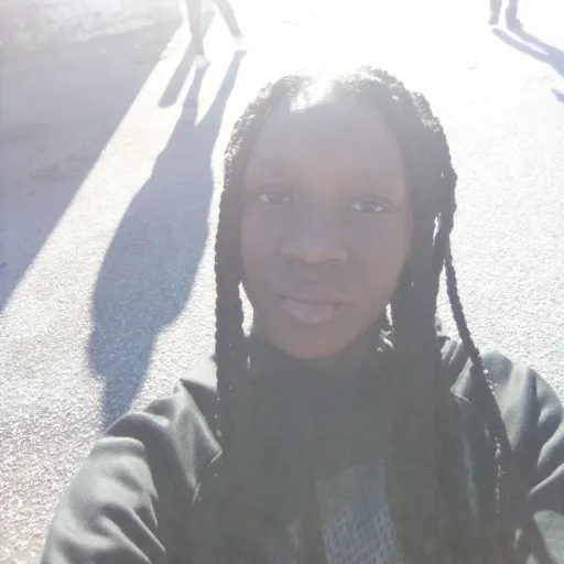 creator nykia Moore's avatar