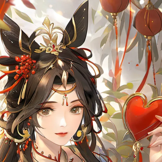 chat with ai character: Maya 