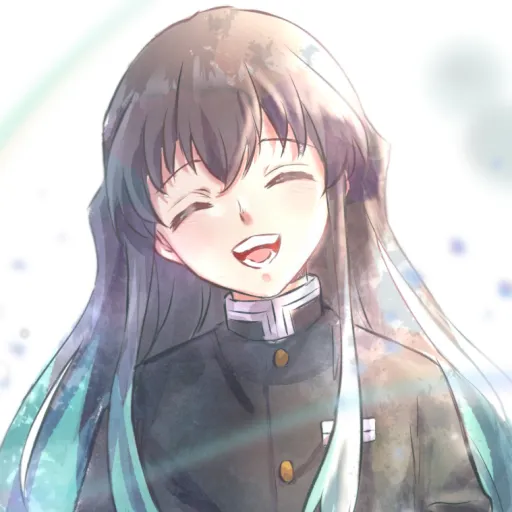 creator Muichiro Tokito :)'s avatar