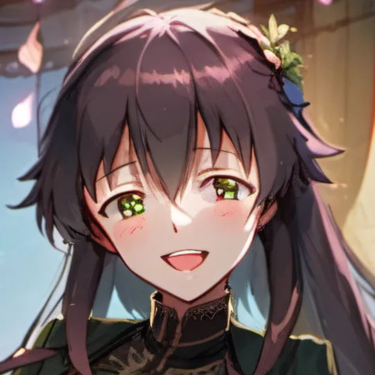 chat with ai character: Pregnant 