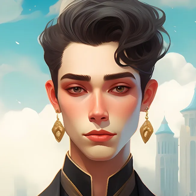 chat with ai character: Seth