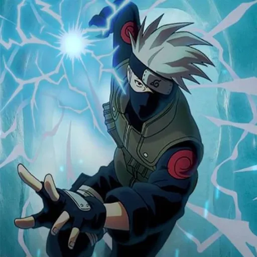creator Kakashi Sensai's avatar