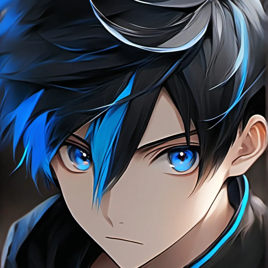 chat with ai character: Ein (from Aphmau)