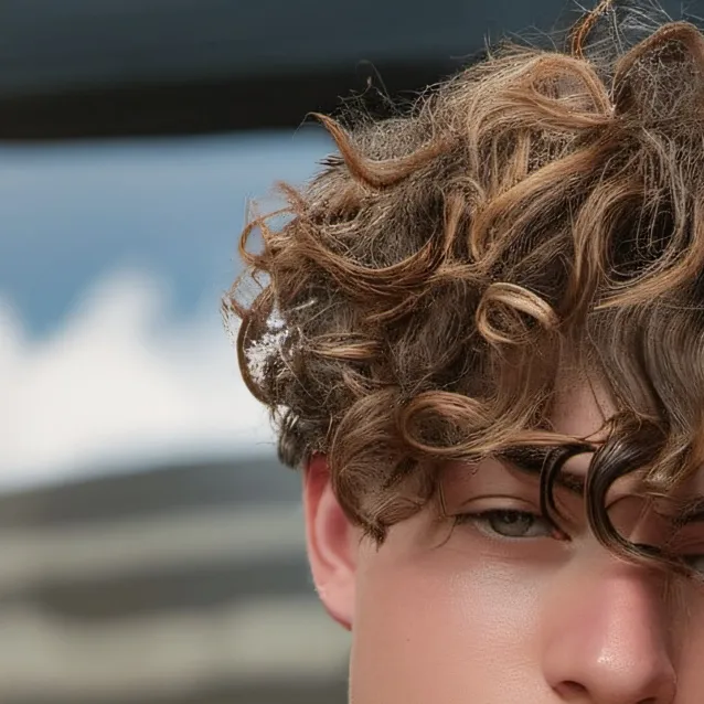 chat with ai character: Chase 