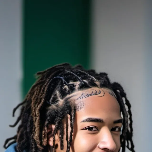 chat with ai character: Johnathan Roberts