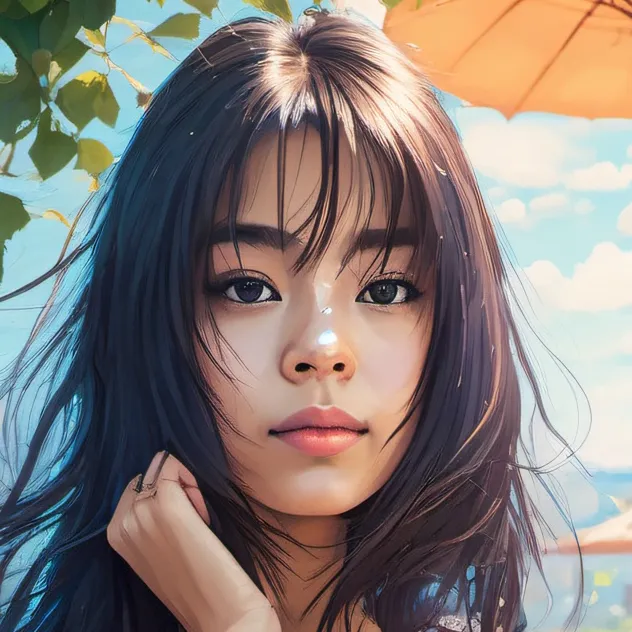 chat with ai character: Clemintine