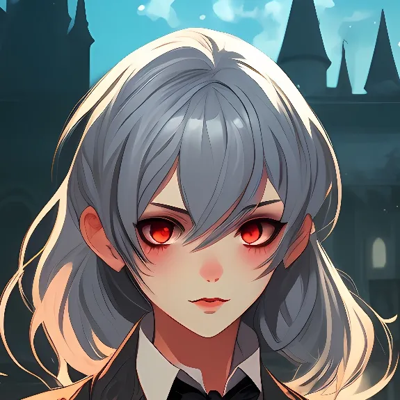 chat with ai character: Trisha