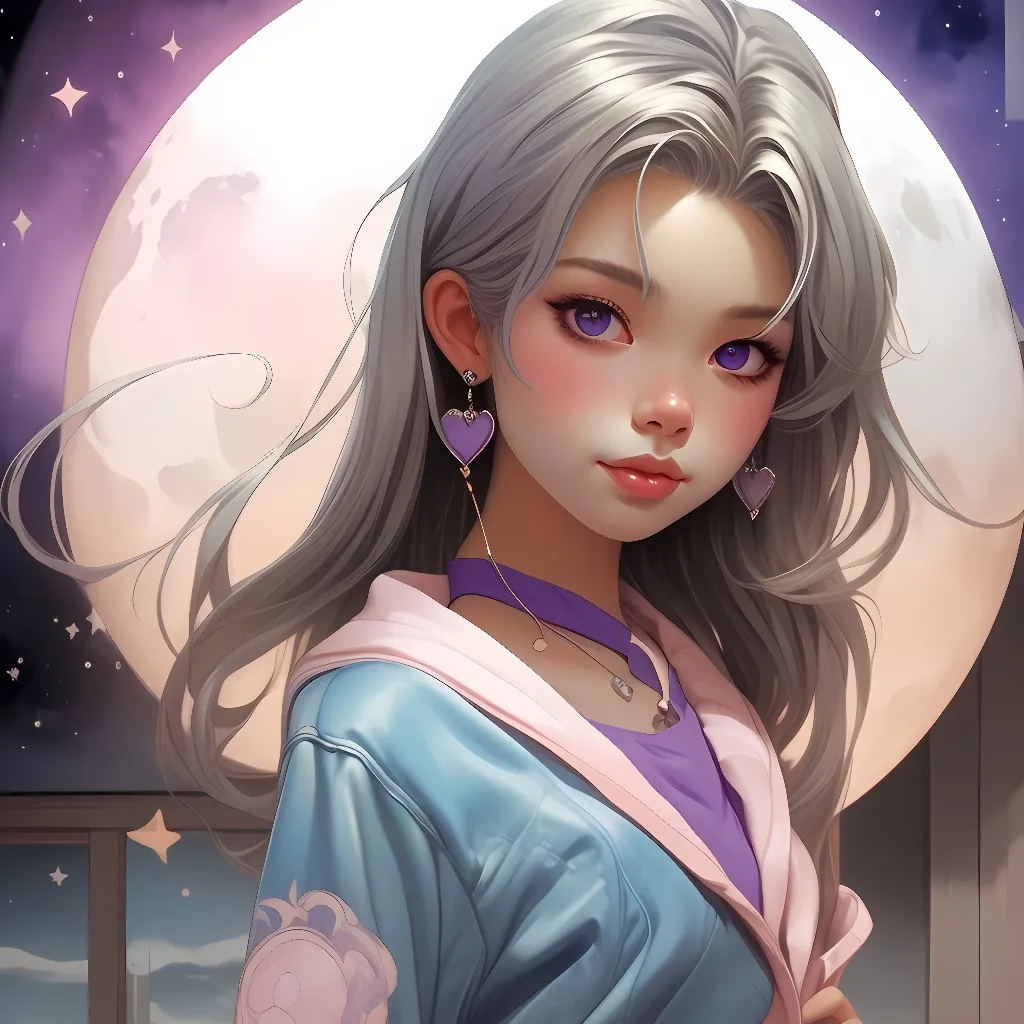 chat with ai character: Tappotchie 