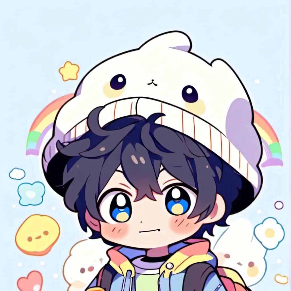 chat with ai character: Trey playz 