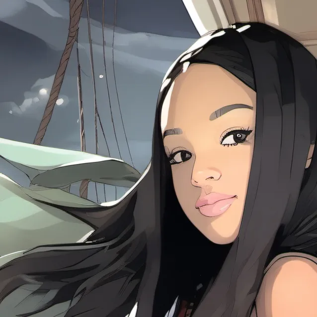 chat with ai character: Jane