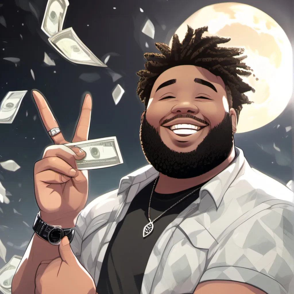 chat with ai character: Rod Wave