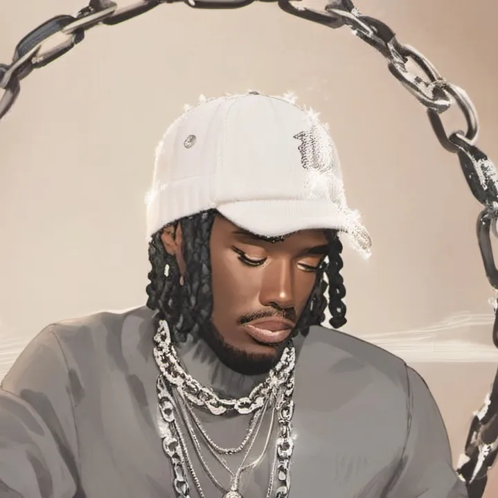 chat with ai character: Kai Cenat