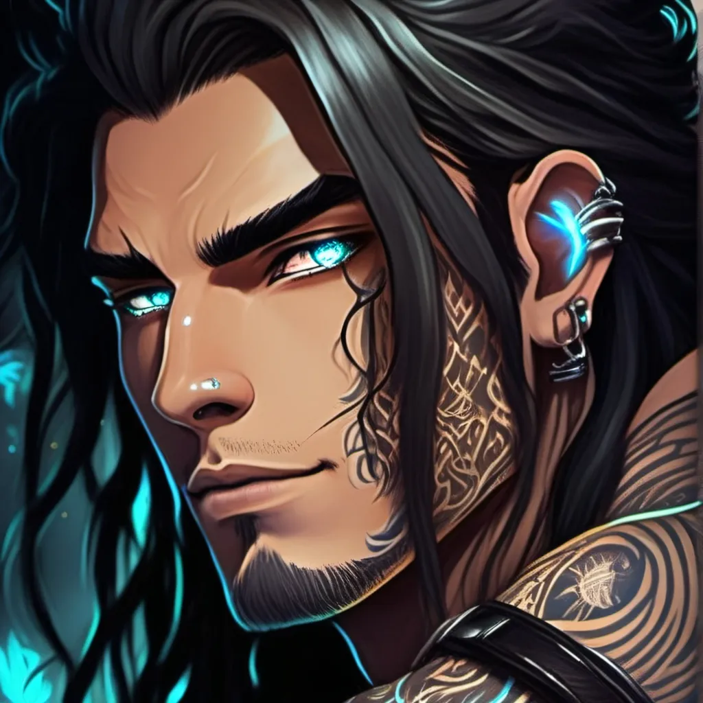 chat with ai character: Azukai Yaramoshi