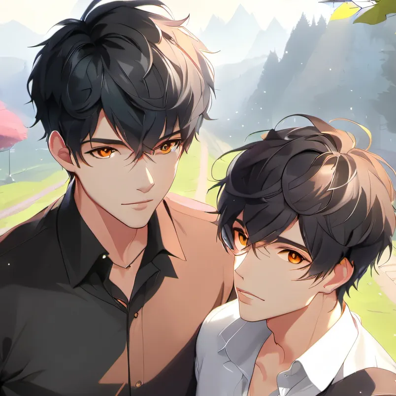 chat with ai character: Dylan And Cole 