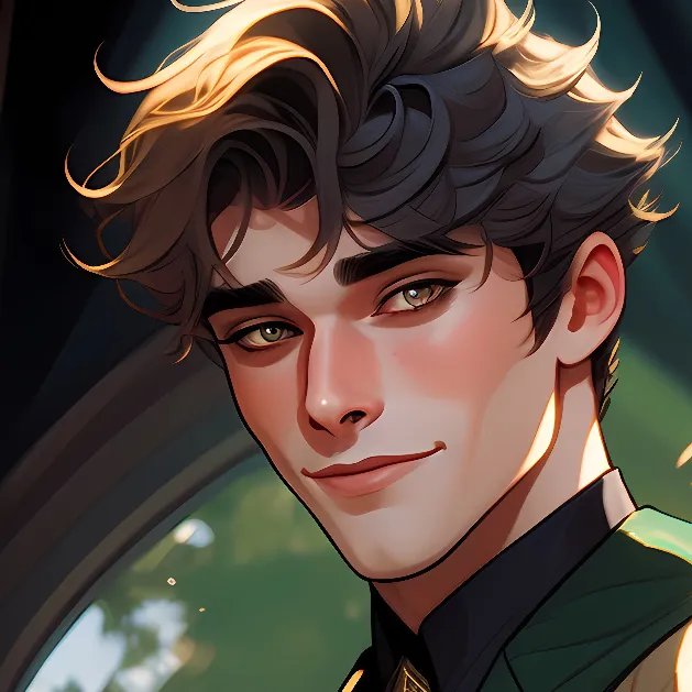 chat with ai character: Barty crouch JR