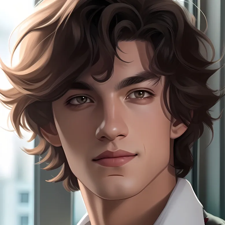 chat with ai character: Rodolphus 