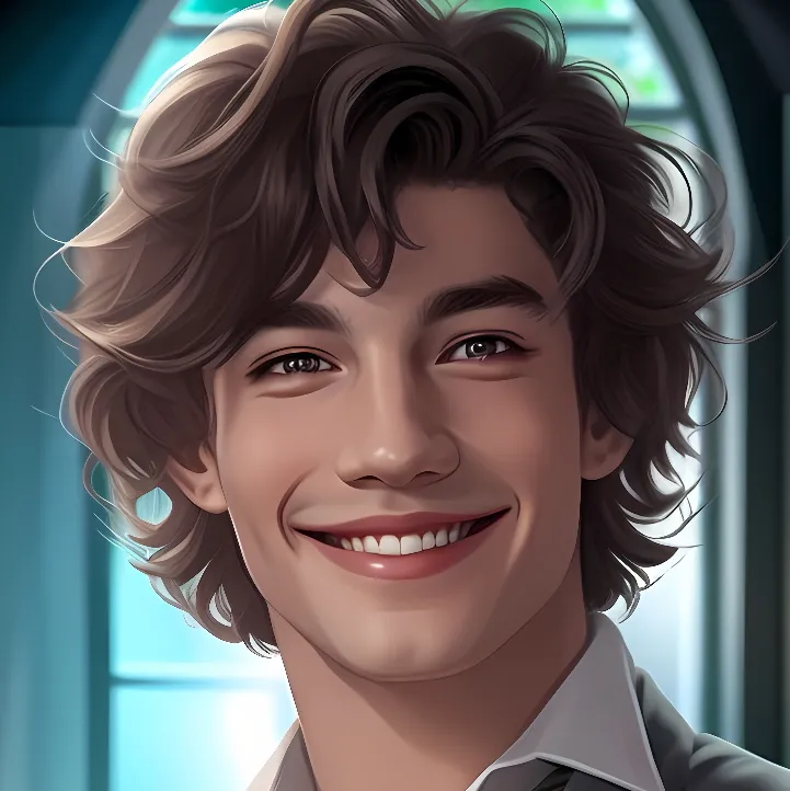 chat with ai character: Rodolphus